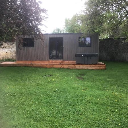 Hotel Le Saint Martin Sablé-sur-Sarthe المظهر الخارجي الصورة