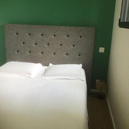 Hotel Le Saint Martin Sablé-sur-Sarthe المظهر الخارجي الصورة