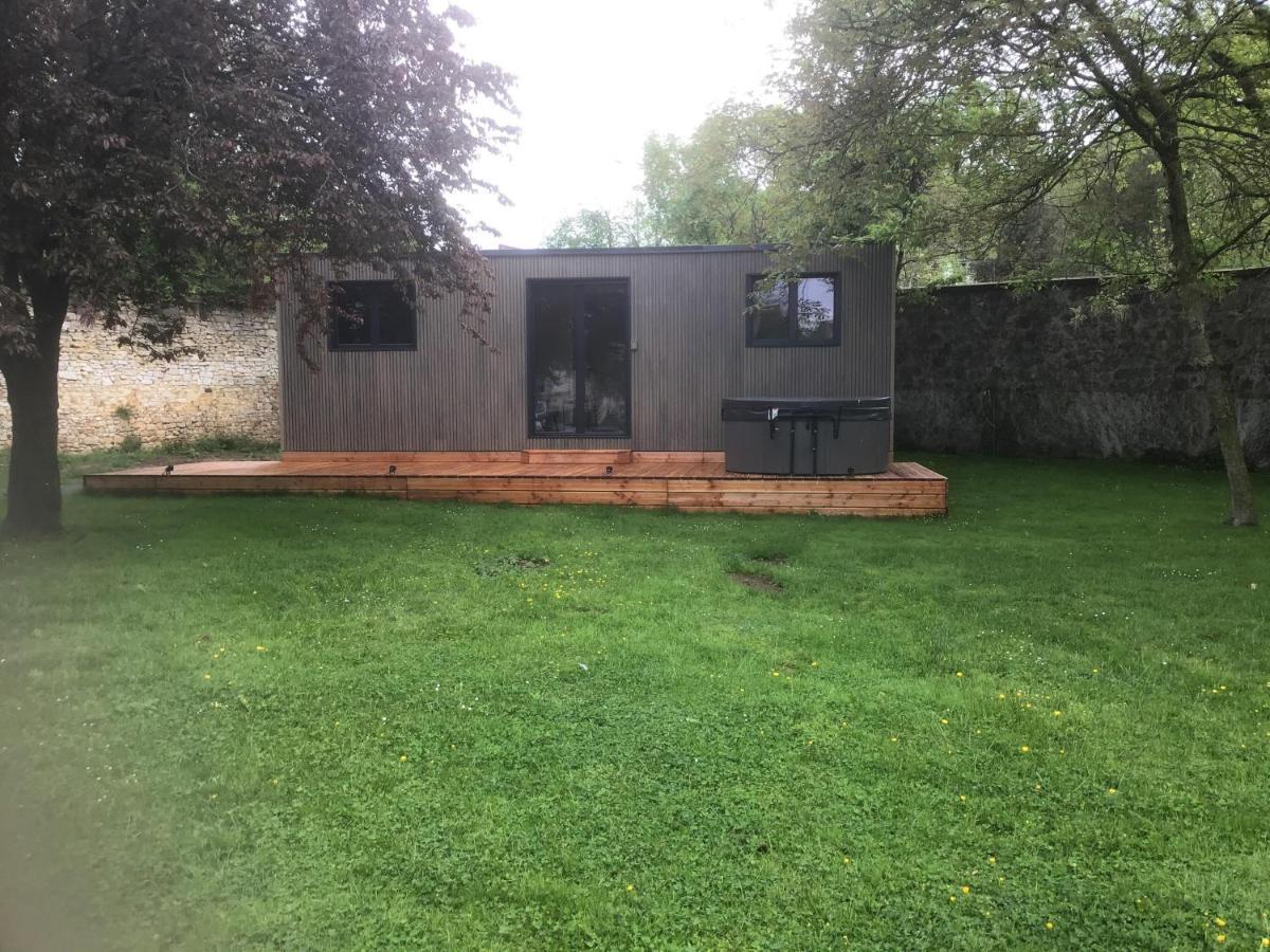 Hotel Le Saint Martin Sablé-sur-Sarthe المظهر الخارجي الصورة