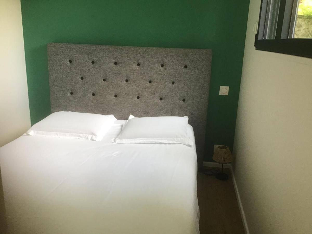 Hotel Le Saint Martin Sablé-sur-Sarthe المظهر الخارجي الصورة
