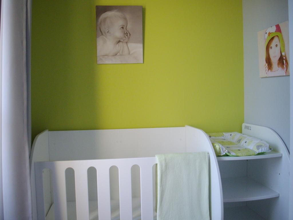 Hotel Le Saint Martin Sablé-sur-Sarthe المظهر الخارجي الصورة