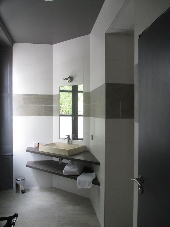 Hotel Le Saint Martin Sablé-sur-Sarthe المظهر الخارجي الصورة